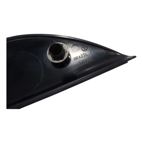 Acabamento Interno Retrovisor Vw Polo 2004 Par