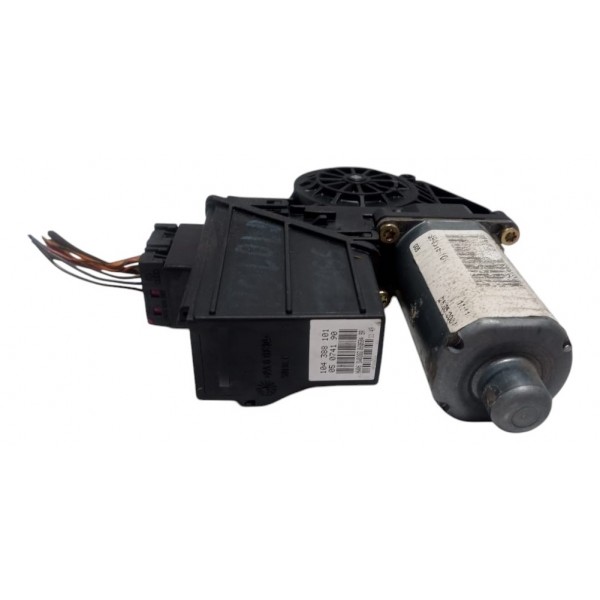 Motor Vidro Elétrico Porta Traseira Direita Vw Polo 2004