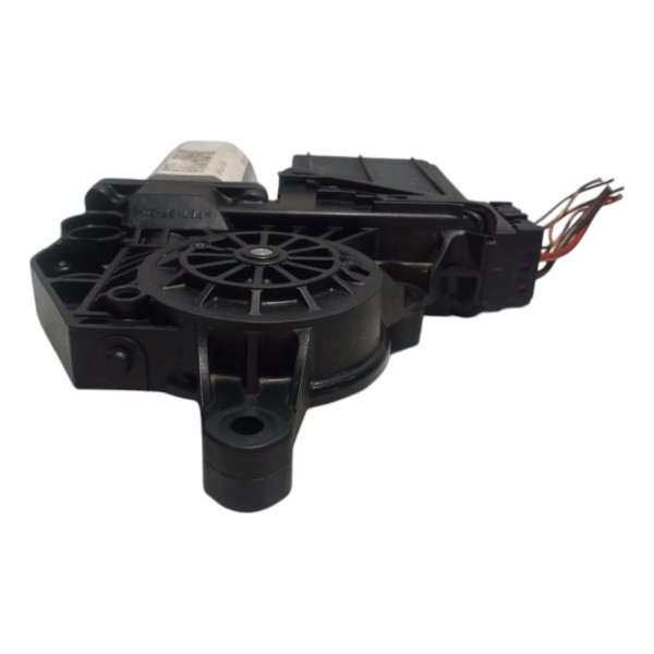 Motor Vidro Elétrico Porta Traseira Direita Vw Polo 2004
