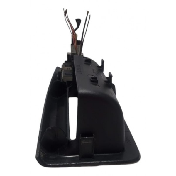 Botão Vidro Elétrico Puxador Dianteiro Esquerdo Vw Polo 2004