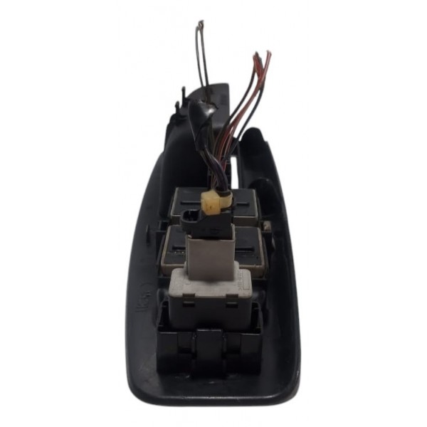 Botão Vidro Elétrico Puxador Dianteiro Esquerdo Vw Polo 2004