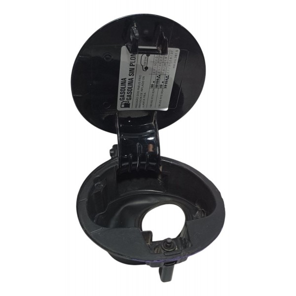 Portinhola Tanque Combustível Vw Polo 2004 Hatch