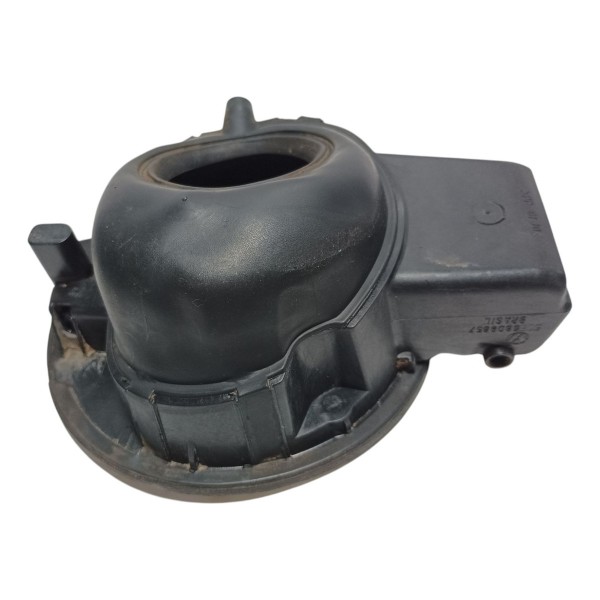 Portinhola Tanque Combustível Vw Polo 2004 Hatch