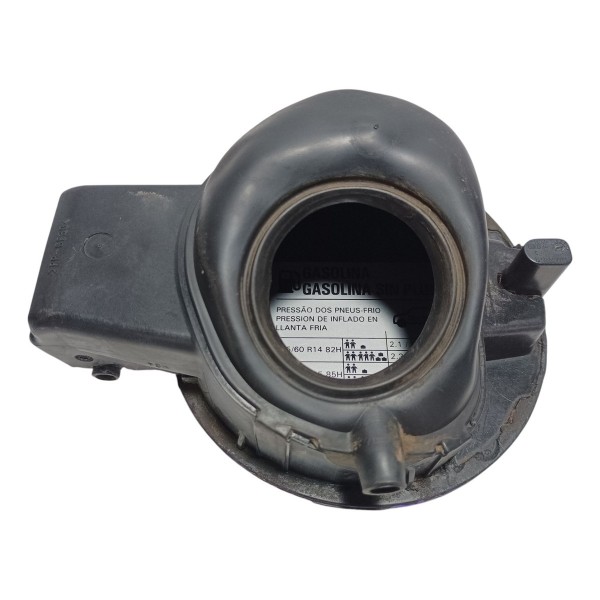 Portinhola Tanque Combustível Vw Polo 2004 Hatch