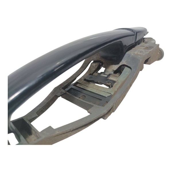Maçaneta Externa Dianteira Direita Vw Polo 2004