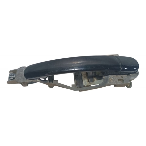 Maçaneta Externa Dianteira Direita Vw Polo 2004