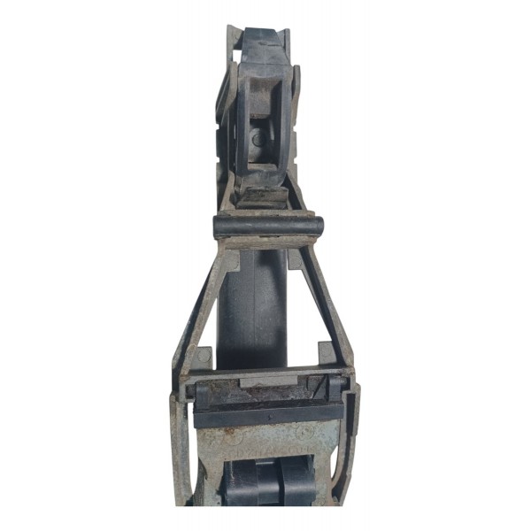 Maçaneta Externa Dianteira Direita Vw Polo 2004