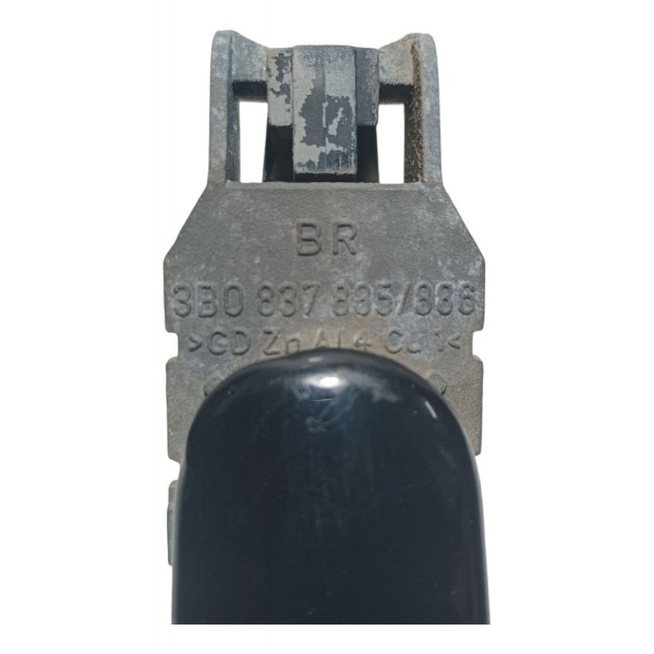 Maçaneta Externa Dianteira Direita Vw Polo 2004