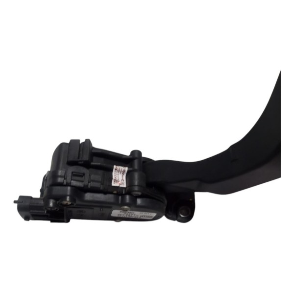 Pedal Acelerador Eletronico Fiat Palio Sapão 2008