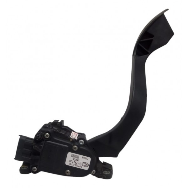 Pedal Acelerador Eletronico Fiat Palio Sapão 2008