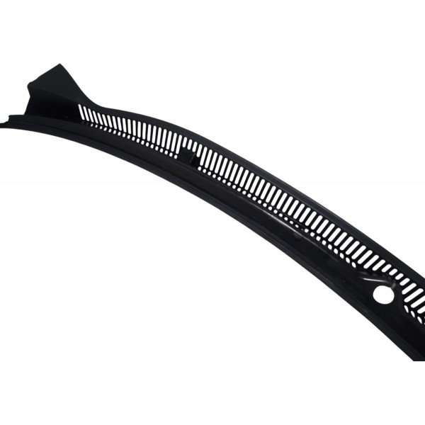 Grade Churrasqueira Parabrisa Dianteira Polo 2004 Usado