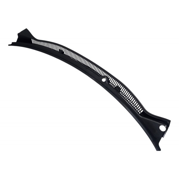 Grade Churrasqueira Parabrisa Dianteira Polo 2004 Usado