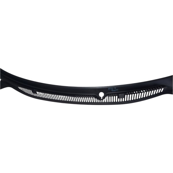 Grade Churrasqueira Parabrisa Dianteira Polo 2004 Usado