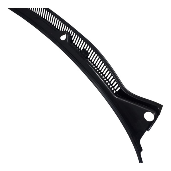 Grade Churrasqueira Parabrisa Dianteira Polo 2004 Usado