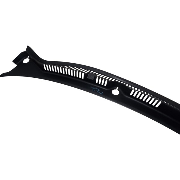 Grade Churrasqueira Parabrisa Dianteira Polo 2004 Usado