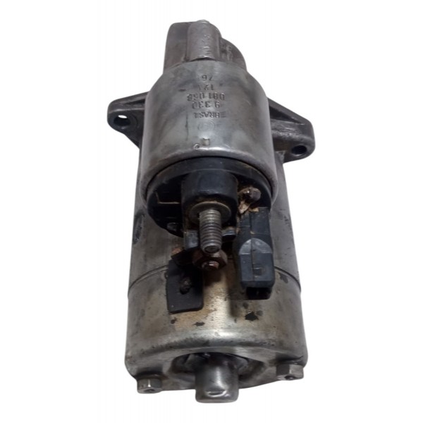 Motor De Arranque Chevrolet Monza 92 2.0 Usado