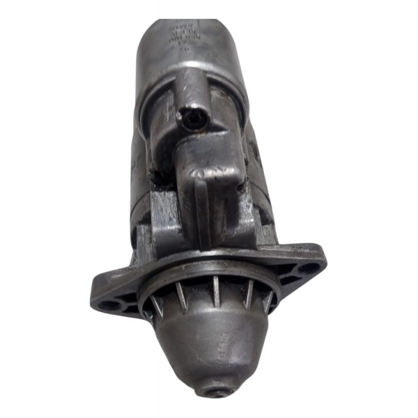 Motor De Arranque Chevrolet Monza 92 2.0 Usado