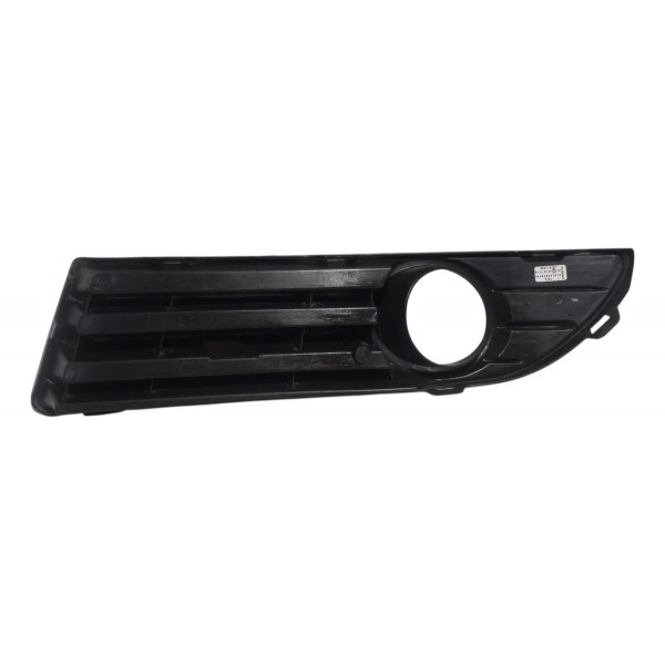 Moldura Farol Milha Lado Direito Vw Polo 2004