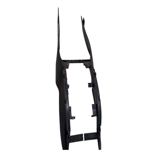 Console Central Vw Polo 2004 Detalhes Usado Cinza