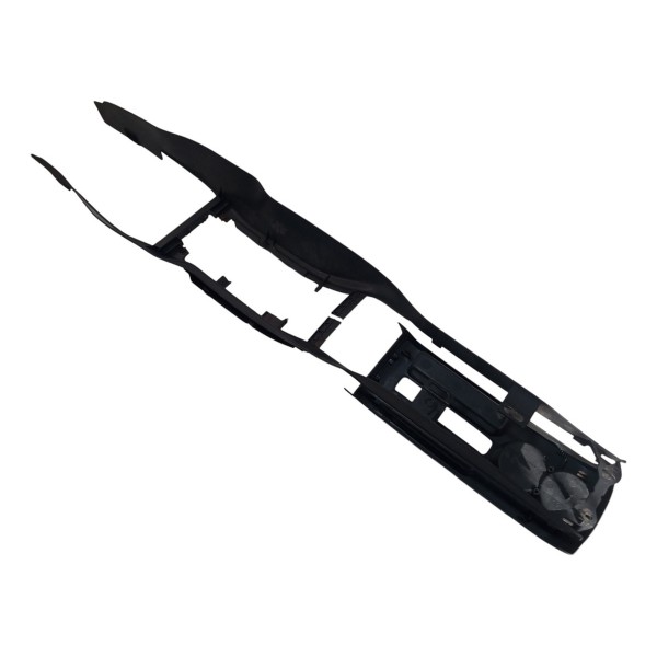 Console Central Vw Polo 2004 Detalhes Usado Cinza