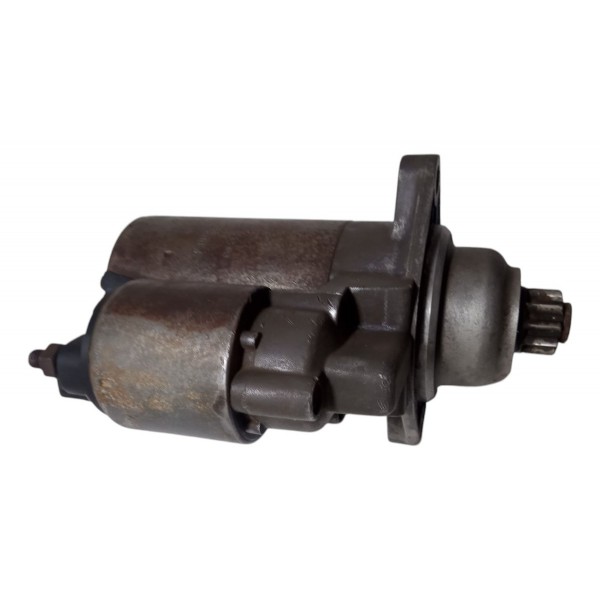 Motor De Arranque Partida Vw Gol G3 2002 Usado