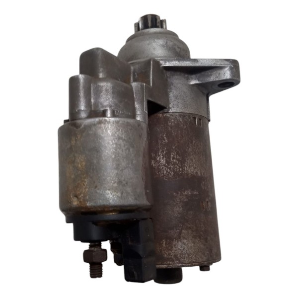 Motor De Arranque Partida Vw Gol G3 2002 Usado