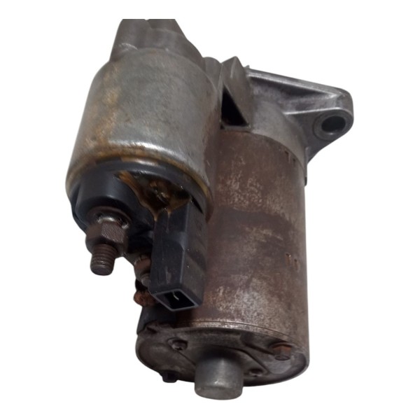 Motor De Arranque Partida Vw Gol G3 2002 Usado
