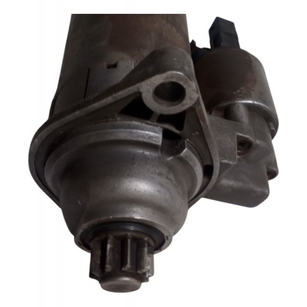 Motor De Arranque Partida Vw Gol G3 2002 Usado