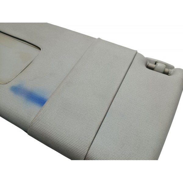 Quebra Sol Lado Esquerdo Vw Polo 2004