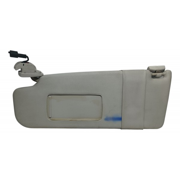 Quebra Sol Lado Esquerdo Vw Polo 2004