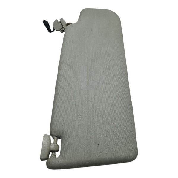 Quebra Sol Lado Esquerdo Vw Polo 2004