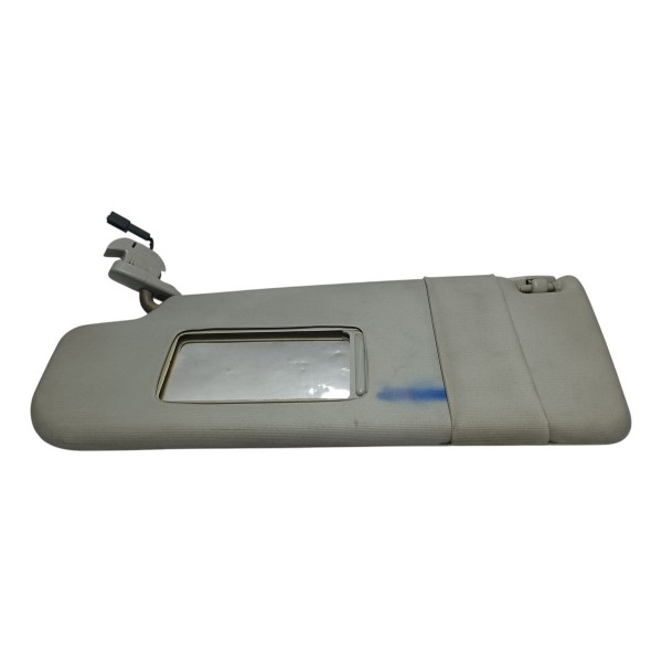 Quebra Sol Lado Esquerdo Vw Polo 2004