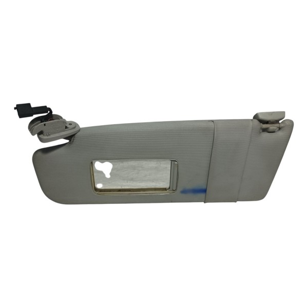 Quebra Sol Lado Esquerdo Vw Polo 2004