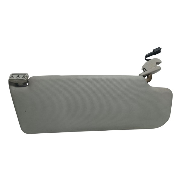 Quebra Sol Lado Esquerdo Vw Polo 2004