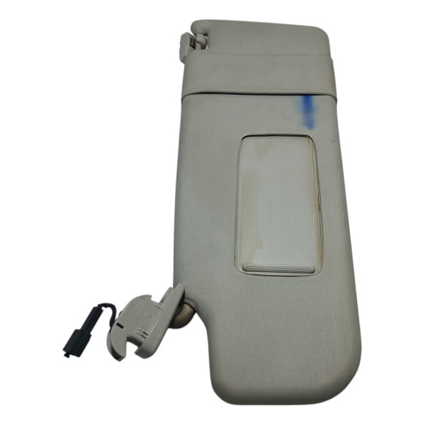 Quebra Sol Lado Esquerdo Vw Polo 2004