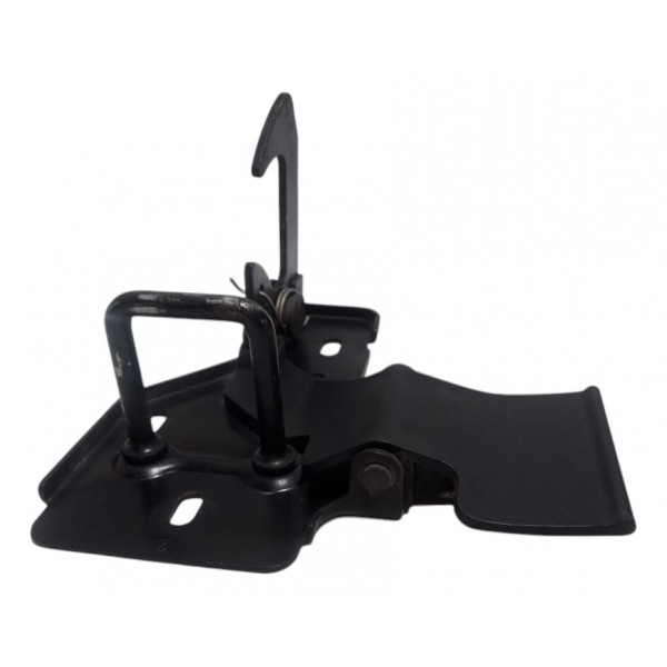 Fechadura Capo Dianteiro Vw Polo 2004