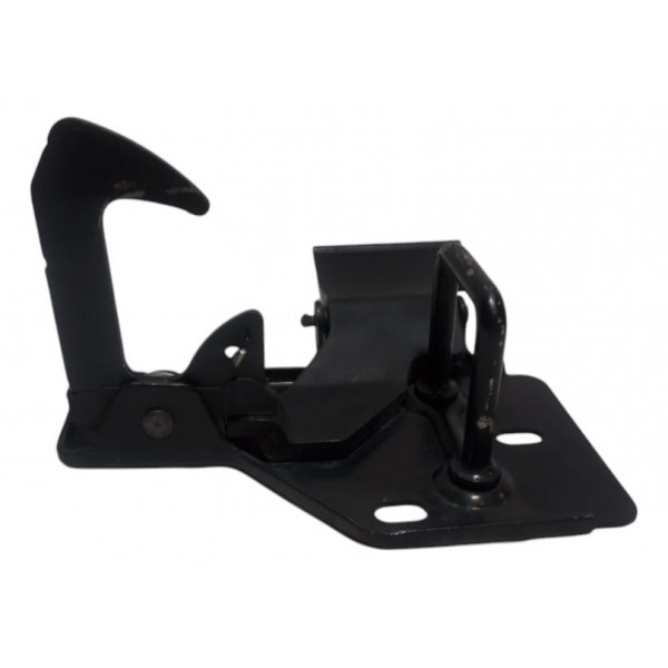 Fechadura Capo Dianteiro Vw Polo 2004