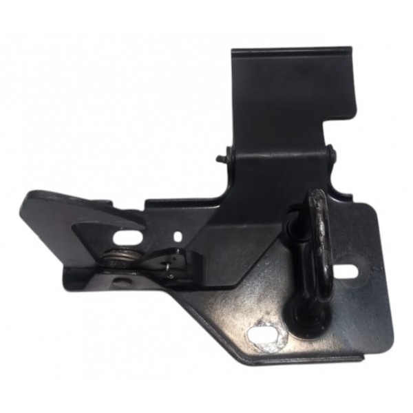 Fechadura Capo Dianteiro Vw Polo 2004