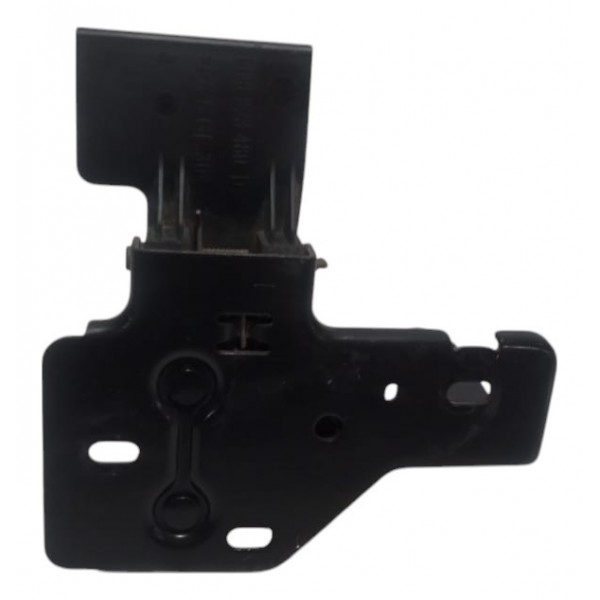 Fechadura Capo Dianteiro Vw Polo 2004