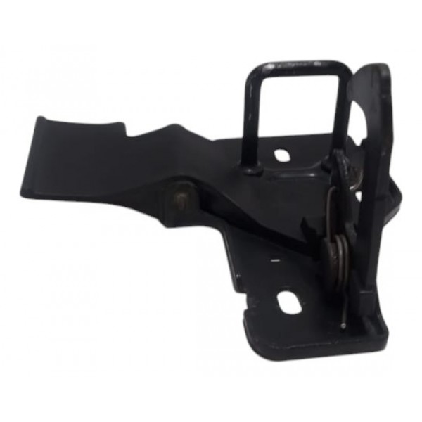 Fechadura Capo Dianteiro Vw Polo 2004