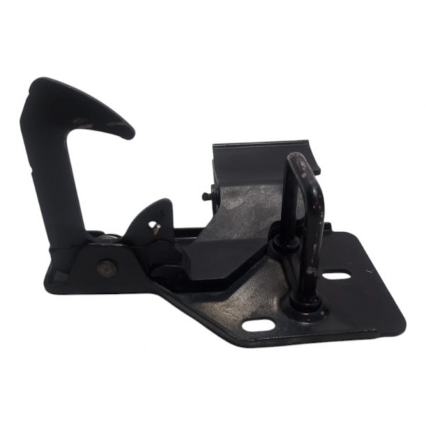 Fechadura Capo Dianteiro Vw Polo 2004