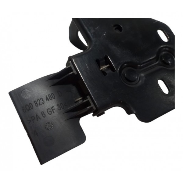 Fechadura Capo Dianteiro Vw Polo 2004