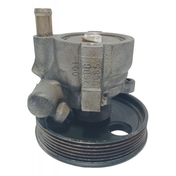 Bomba Direção Hidráulica Renault Clio 1.0 16v 2008