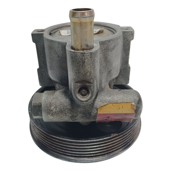 Bomba Direção Hidráulica Renault Clio 1.0 16v 2008