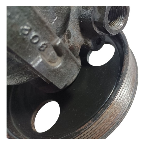 Bomba Direção Hidráulica Renault Clio 1.0 16v 2008