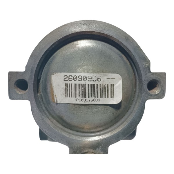 Bomba Direção Hidráulica Renault Clio 1.0 16v 2008