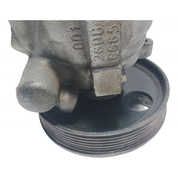 Bomba Direção Hidráulica Renault Clio 1.0 16v 2008