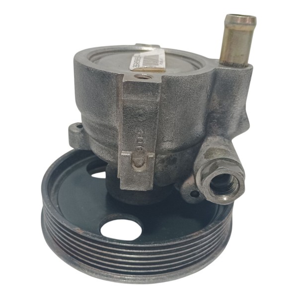 Bomba Direção Hidráulica Renault Clio 1.0 16v 2008