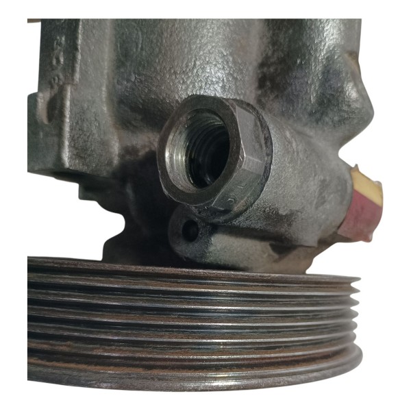 Bomba Direção Hidráulica Renault Clio 1.0 16v 2008