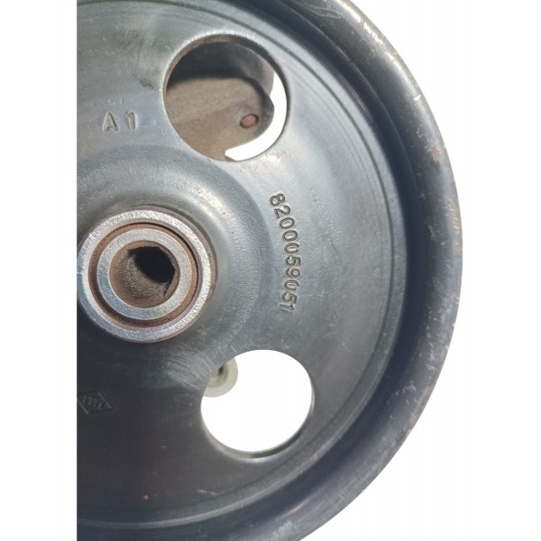 Bomba Direção Hidráulica Renault Clio 1.0 16v 2008